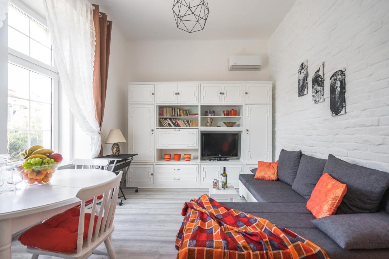 Apartment Katica Zagreb Exterior photo