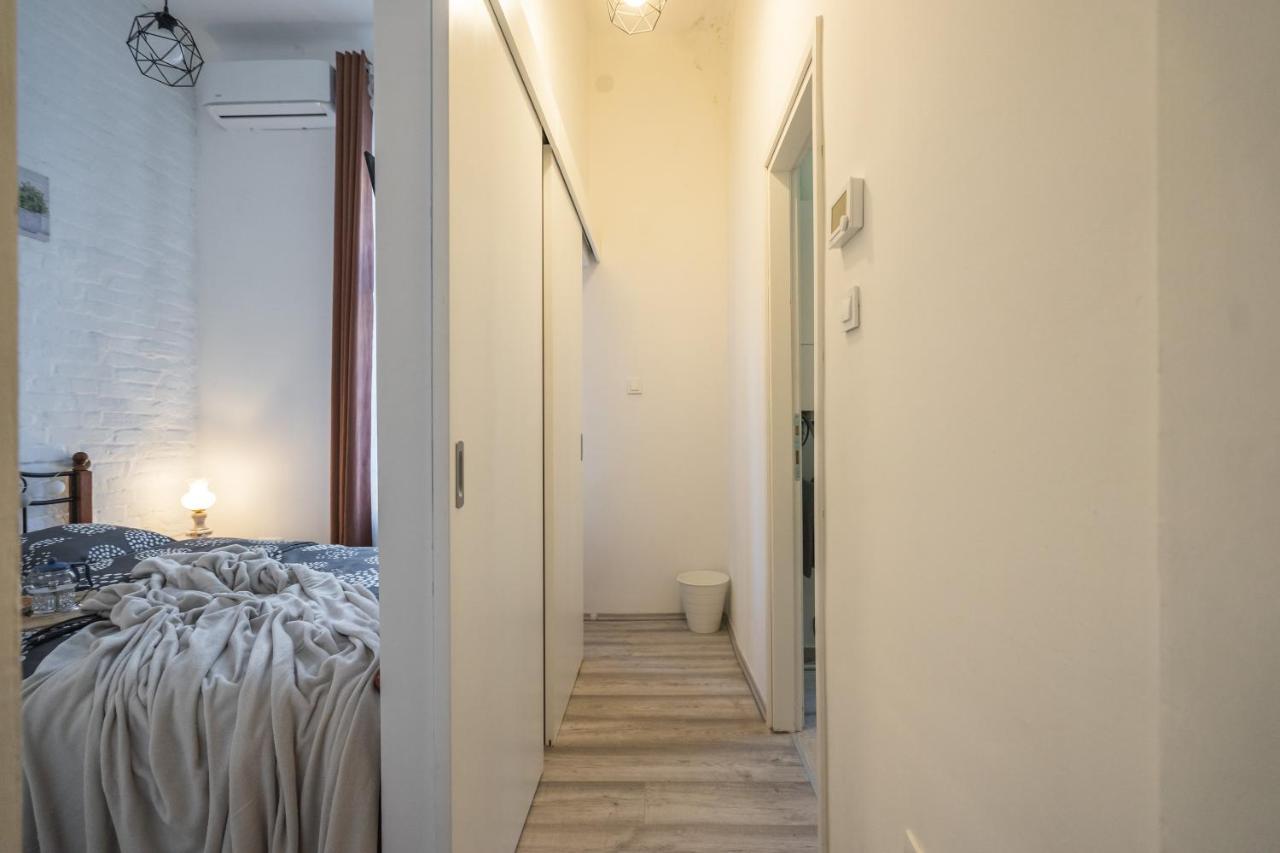 Apartment Katica Zagreb Exterior photo