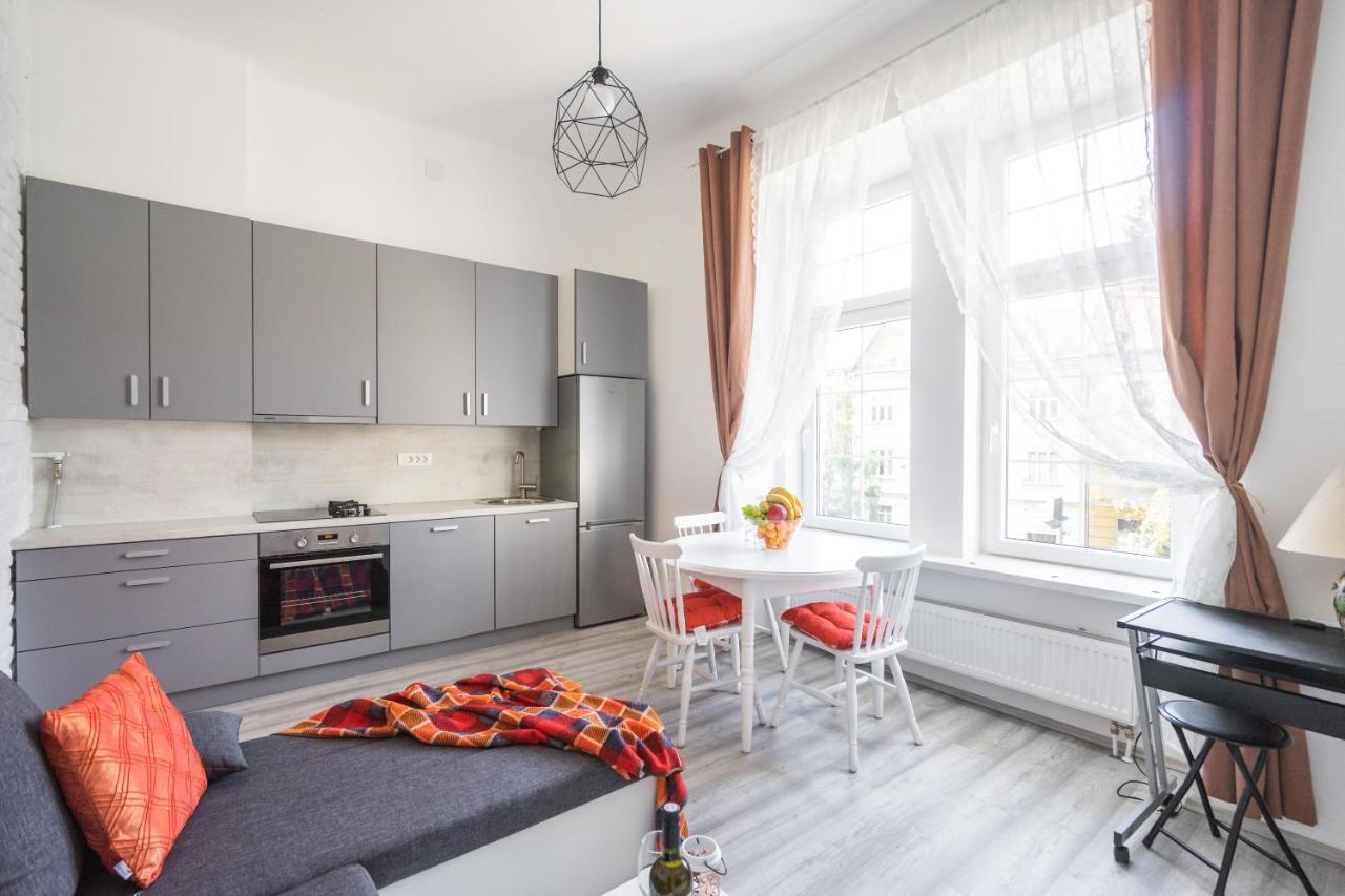 Apartment Katica Zagreb Exterior photo